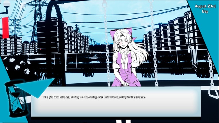 Hateful Days screenshot