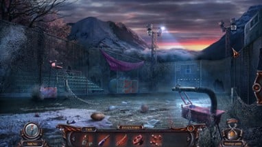 Haunted Hotel: Phoenix - Collector's Edition Image