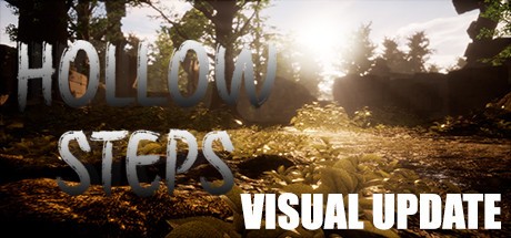 Games like Hollow Steps