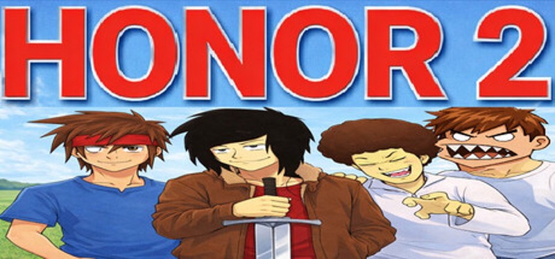 HONOR 2 Image