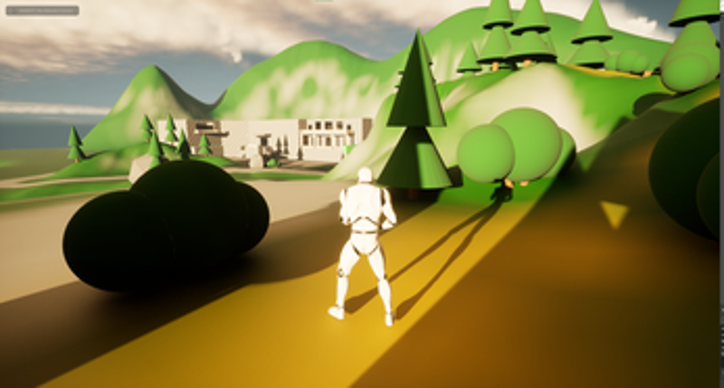 Hotel Furtif - Stealth Level Image