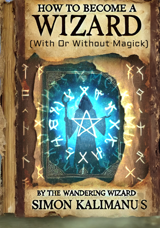 Games like How To Become a Wizard (With or Without Magick)