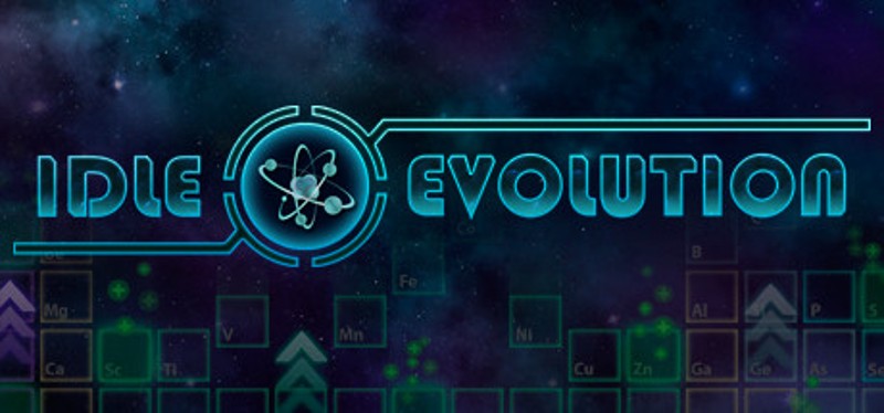 Idle Evolution Game Cover