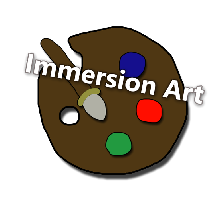 Games like Immersion Art