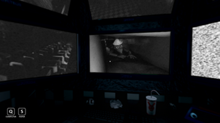 Infinity (FNaF FanGame) Image
