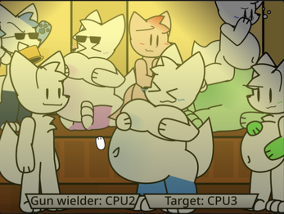 Inflation Roulette: Expanded screenshot