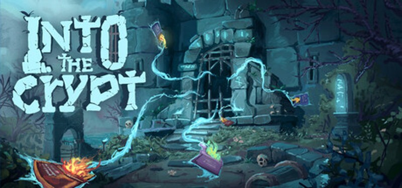Into the Crypt Image