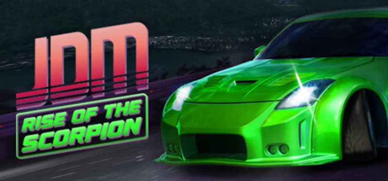 JDM: Rise of the Scorpion Image