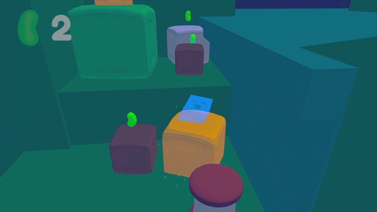 Jeller Fellers screenshot