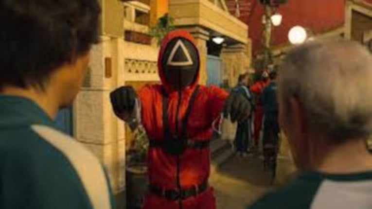 JustGames screenshot