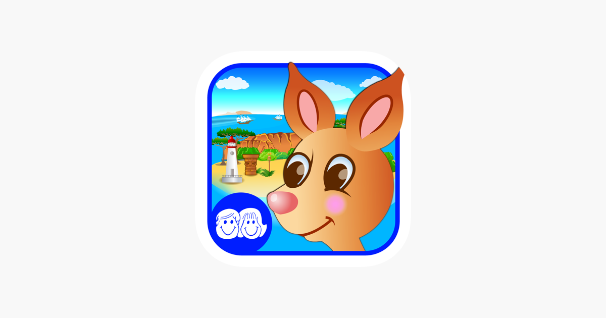 Games like Kangaroo Island Classifying