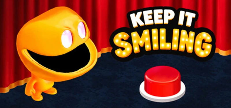 Keep It Smiling Image