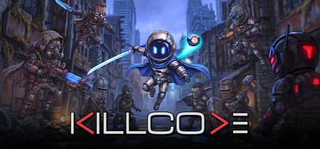 Games like Kill Code