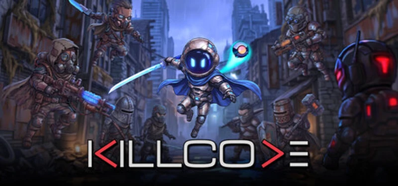 Kill Code Image