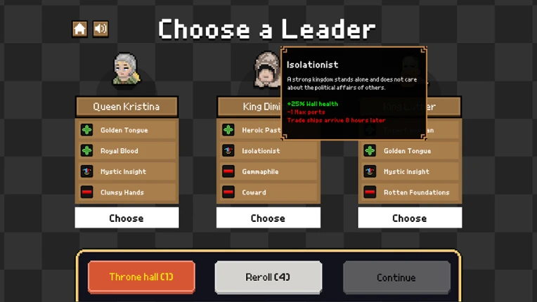 Kingdom Isles Image