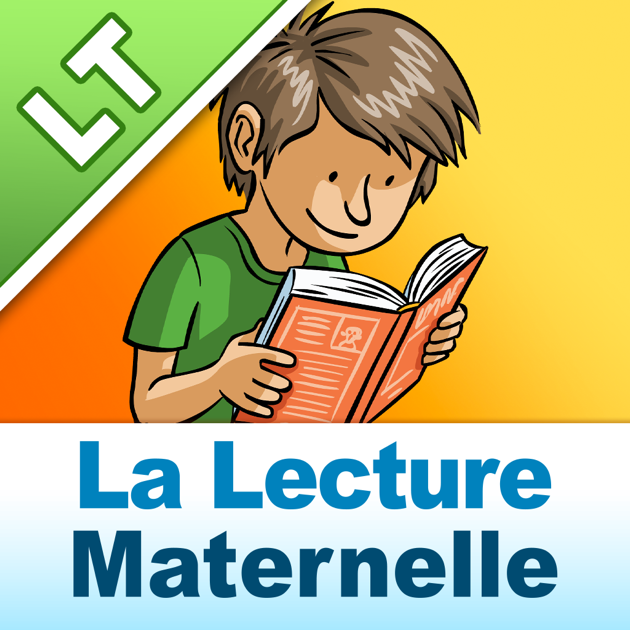 Games like Lecture Maternelle Lite