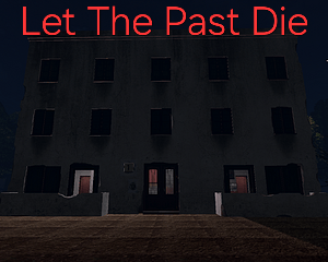 Games like Let The Past Die