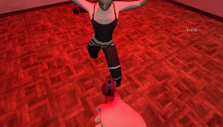 Let The Past Die screenshot