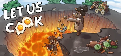 Games like Let Us Cook