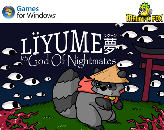 Lïyume vs God Of Nightmares Image