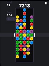 Losing Your Marbles - Match 3 puzzle game Image