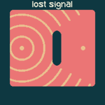 Lost Signal Image