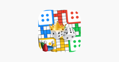 Ludo Classic :A Star Dice Game Image