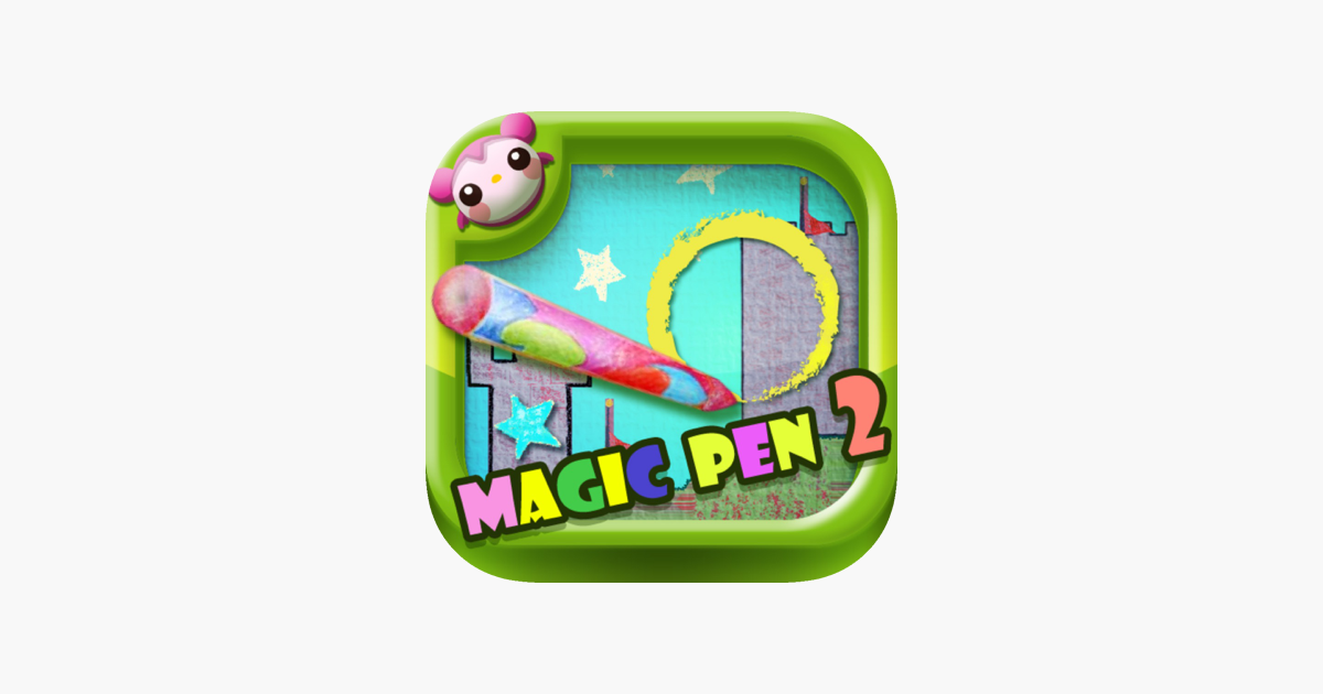Games like MagicPenB
