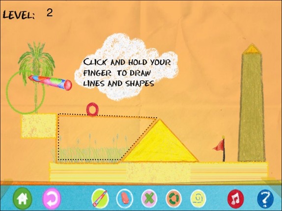 MagicPenB screenshot