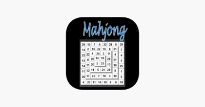 Mahjong Numbers Image