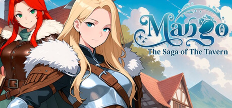 Mango: The Saga of the Tavern Image