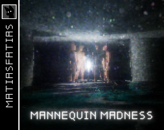 Mannequin Madness Image