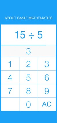 Math Hero by Erudite screenshot