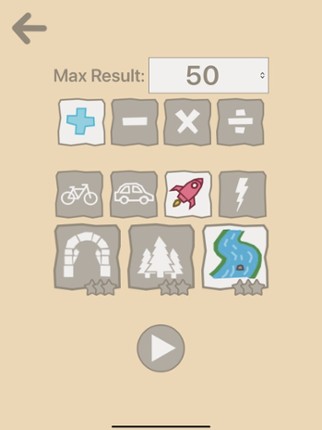 Math Kobold - Learning Game screenshot