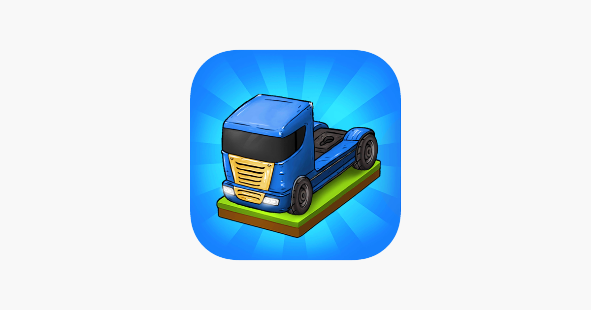 Games like Merge Truck