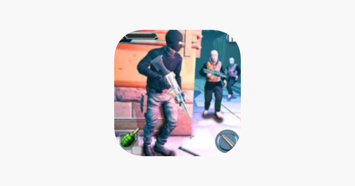 Games like Mission IGI Frontline Commando