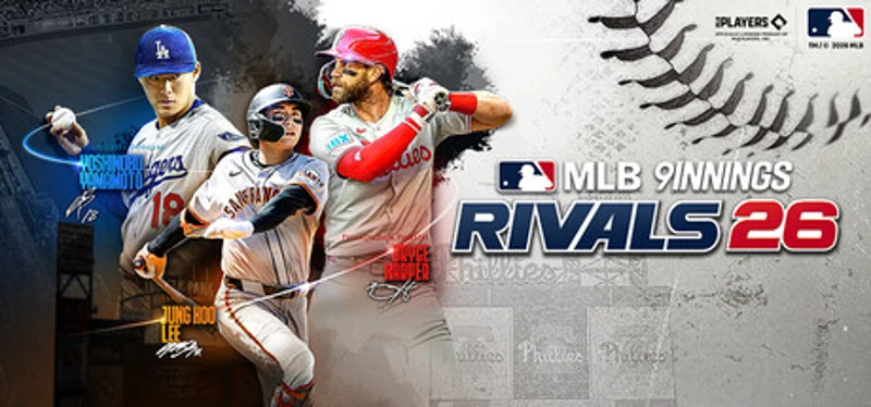 MLB 9 Innings Rivals 26 Image