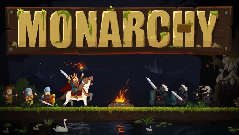 Monarchy screenshot