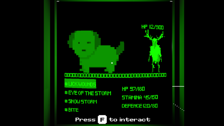 Monstrum - Cold Fear Image