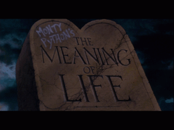 Monty Python's the Meaning of Life Image