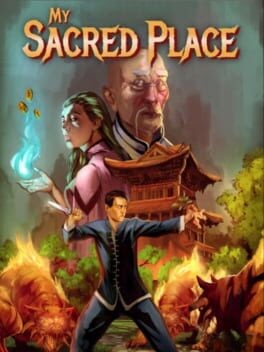 Games like My Sacred Place