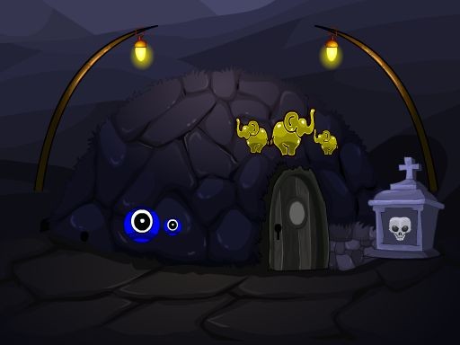 Games like Mysterious Land Escape