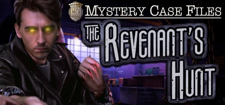 Games like Mystery Case Files: The Revenant's Hunt Collector's Edition