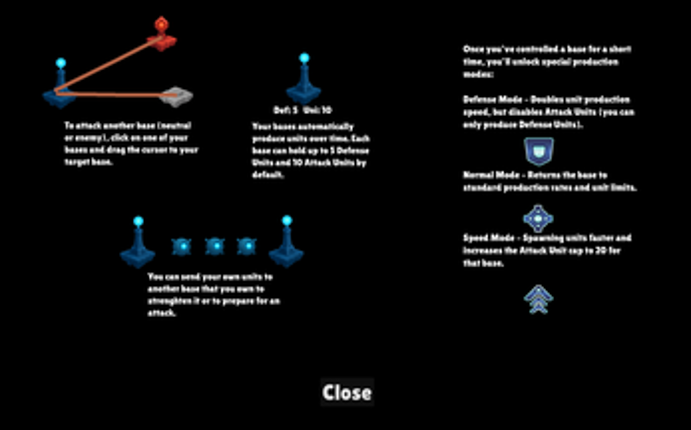 Nanoverse Conflict Image
