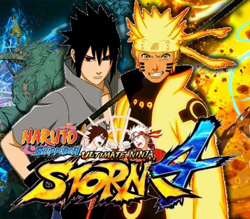 NARUTO SHIPPUDEN: Ultimate Ninja STORM 4 Image