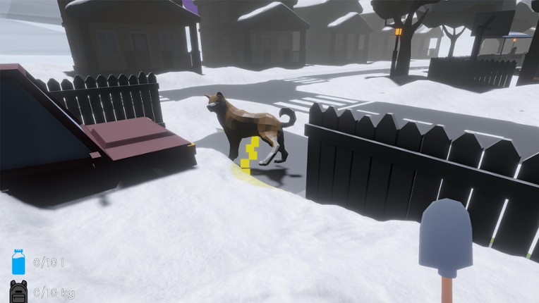 Neighbor Master screenshot