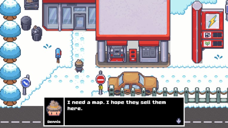 Next of Kin: Epiphany screenshot