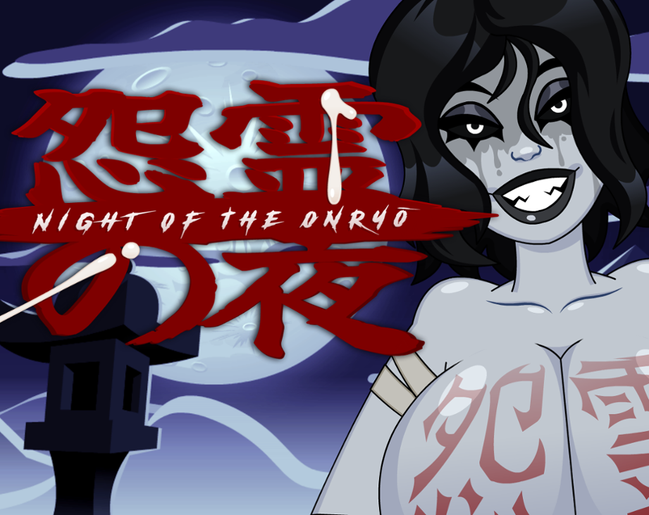 Games like Night of the Onryō