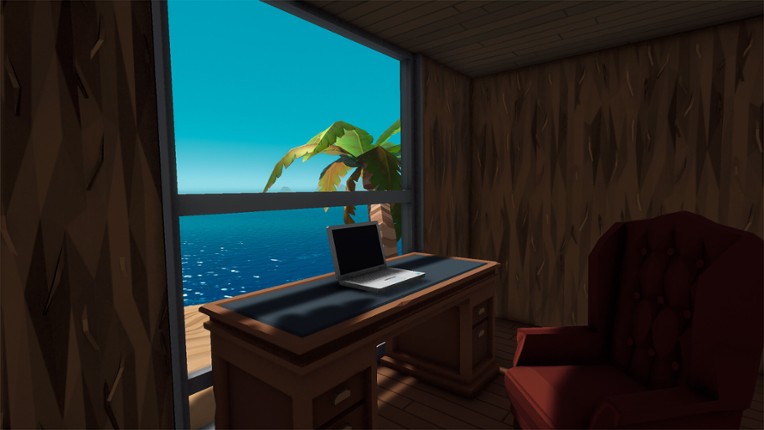 Nightclub Architect Image