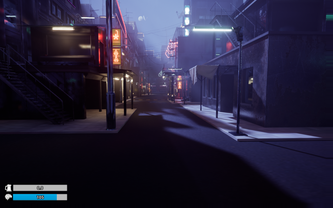 Games like NightLife